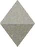 Fap Color Now Fango Spigolo A.E. 1x1