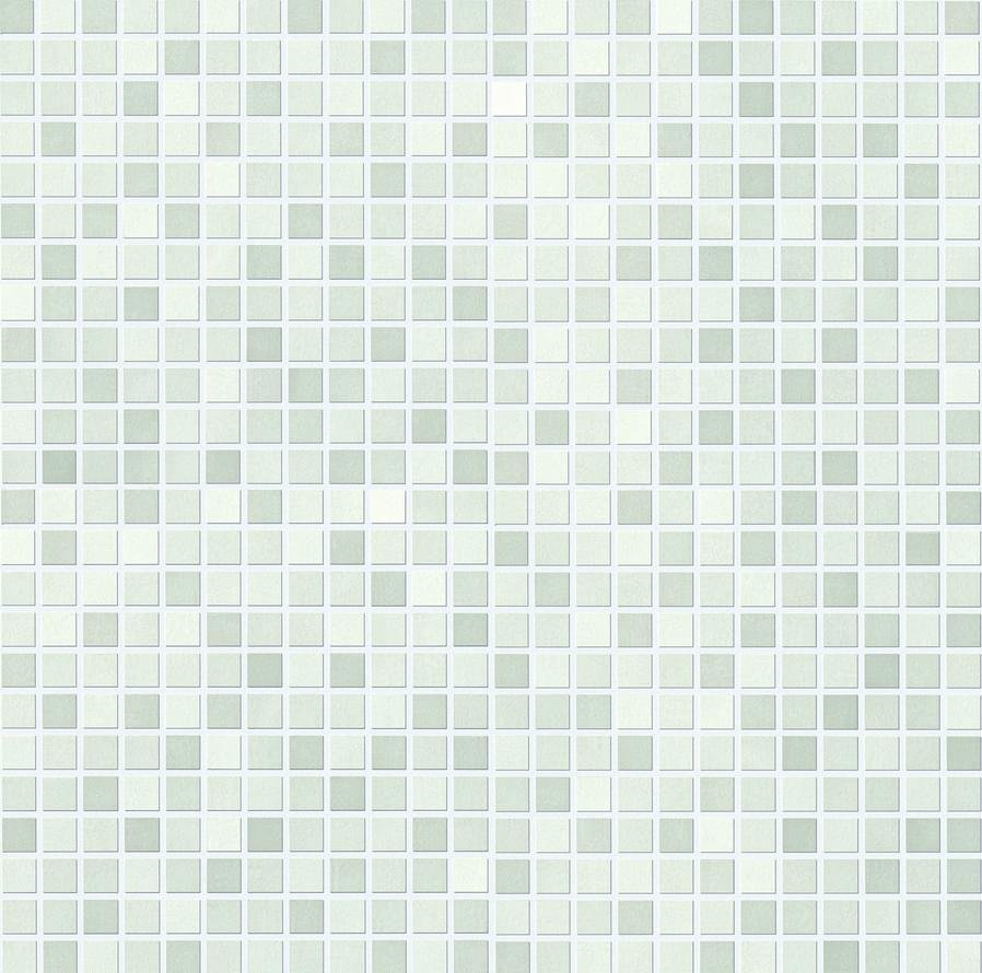 Fap Color Now Ghiaccio Micromosaico 30.5x30.5