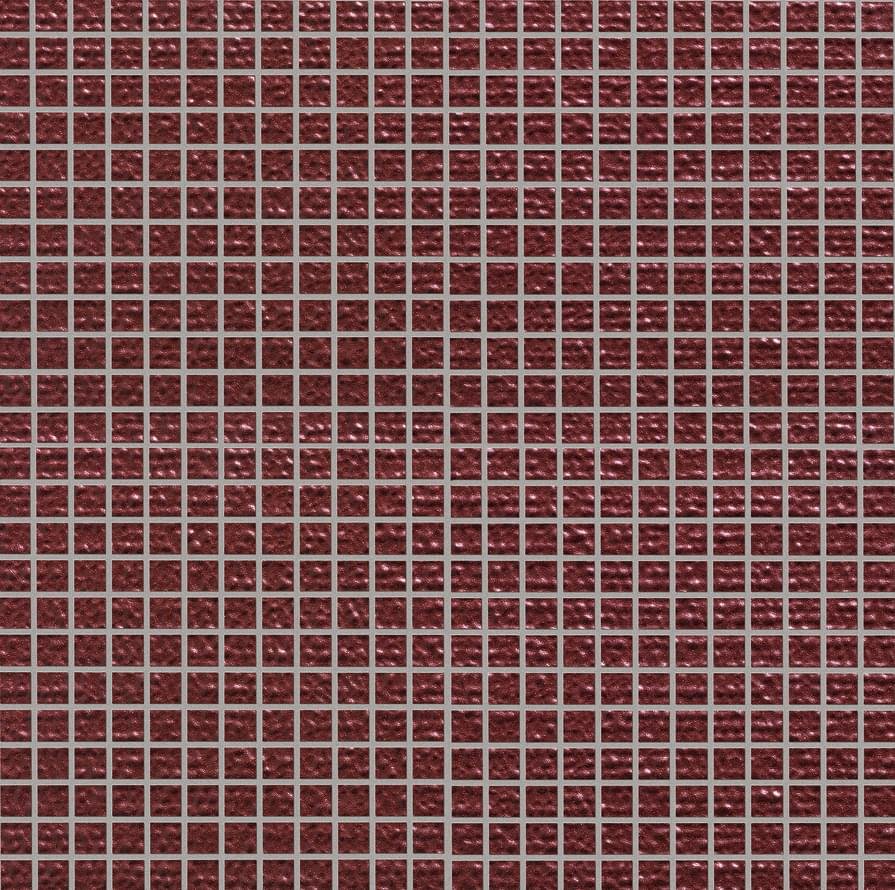 Fap Color Now Rame Micromosaico Dot 30.5x30.5