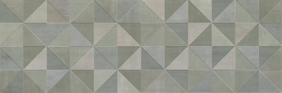 Fap Color Now Tangram Fagno Inserto 30.5x91.5