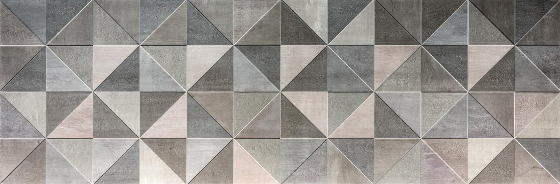 Fap Color Now Tangram Fango Inserto 30.5x91.5