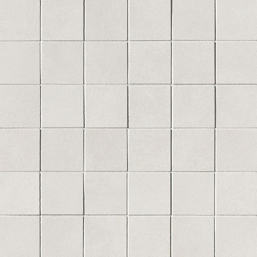 Fap Milano Mood Ghiaccio Gres Macromosaico Satin 30x30