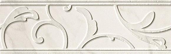 Fap Roma Calacatta Classic Listello 8x25