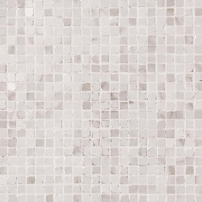 Fap Roma Calacatta Micromosaico 30x30