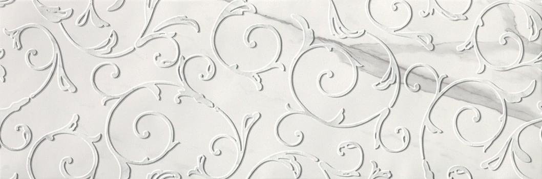 Fap Roma Classic Statuario Inserto 25x75