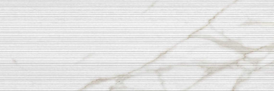 Fap Roma Filo Calacatta 25x75