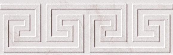 Fap Roma Greca Calacatta Listello 8x25