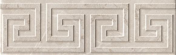 Fap Roma Greca Pietra Listello 8x25