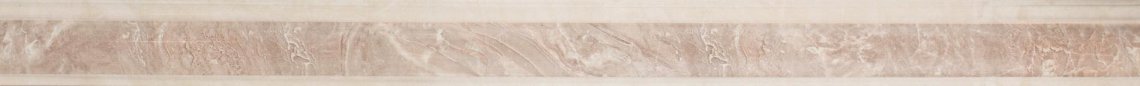 Finezza Тренто Бордюр Узкий 4.5x60