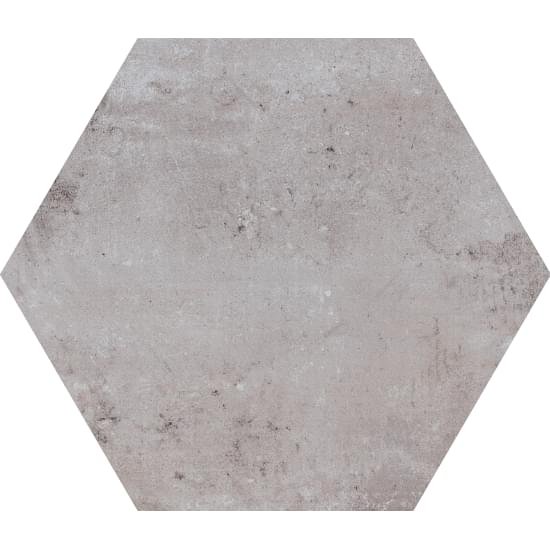 Fioranese Heritage Exagona Grey 34.5x40