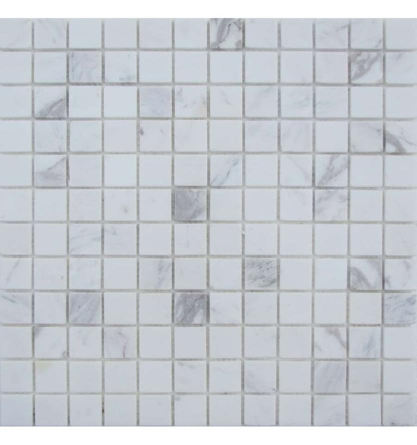 FK Marble Classic Mosaic Dolomiti Bianco 23-4P 30x30