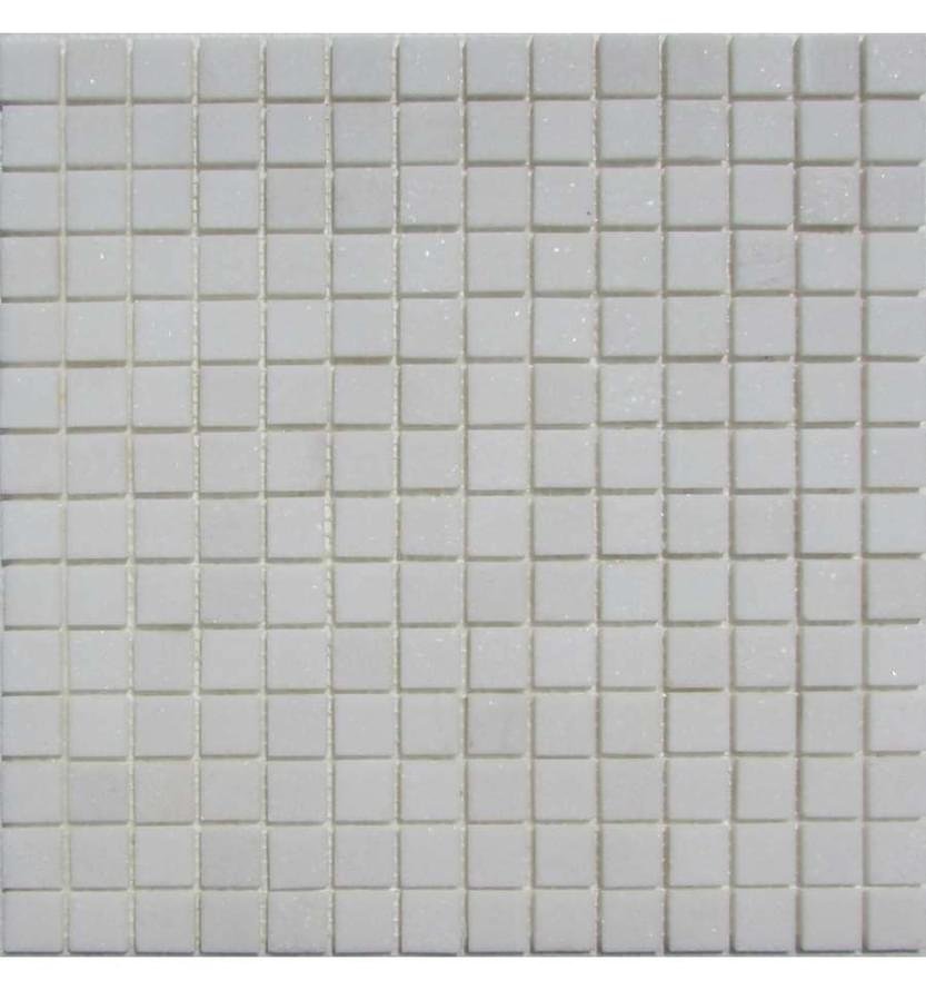 FK Marble Classic Mosaic Thassos 20-4P 30.5x30.5