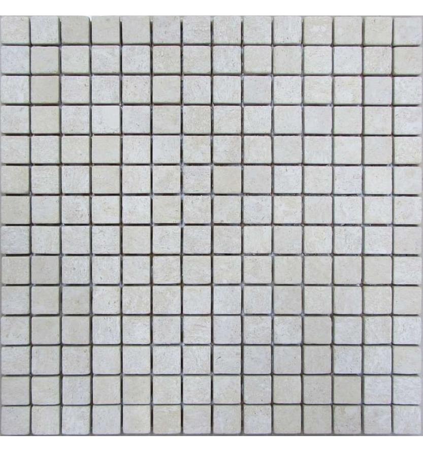 FK Marble Classic Mosaic Travertine 20-7T 30x30