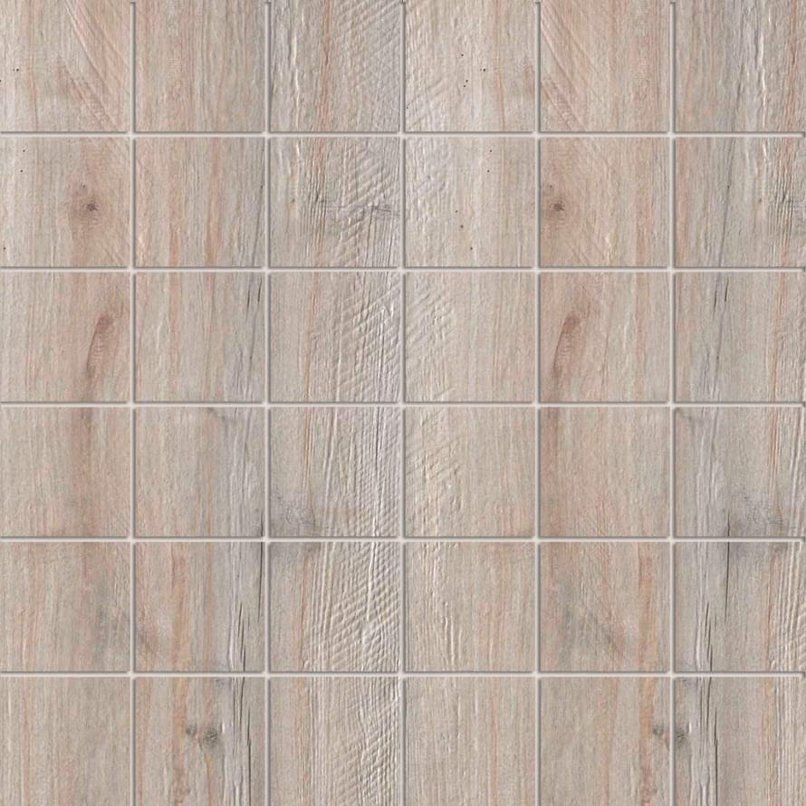 Flaviker Dakota Naturale Mosaico 30x30