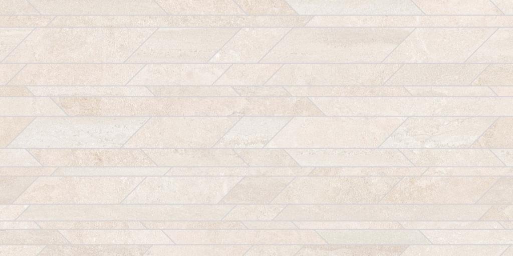 Flaviker Double Arrow Nat Rett 3D Tech 60x120