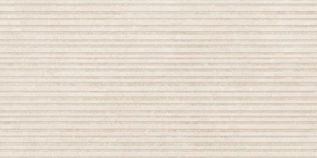 Flaviker Double Cannete Beige Nat Rett 3D Tech 60x120
