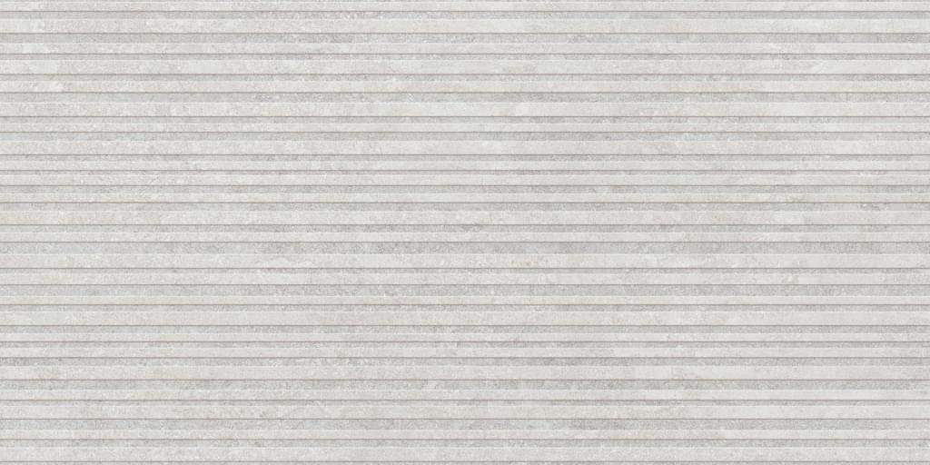 Flaviker Double Cannete Grey Nat Rett 3D Tech 60x120