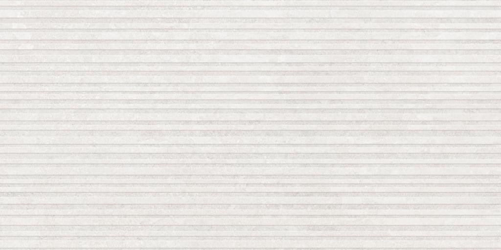 Flaviker Double Cannete White Nat Rett 3D Tech 60x120