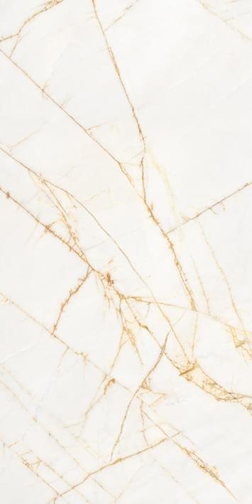 Flaviker Supreme Hedonism Gold Spider Nat 60x120