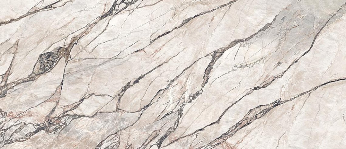 Flaviker Supreme Hedonism Quarzite Sky Lux 120x280