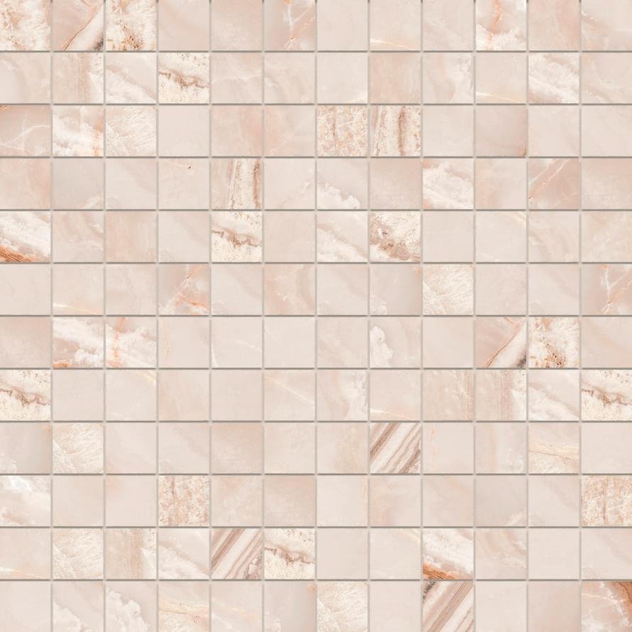 Flaviker Supreme Onyx Prestige Mosaico Anticato Lux Plus 30x30