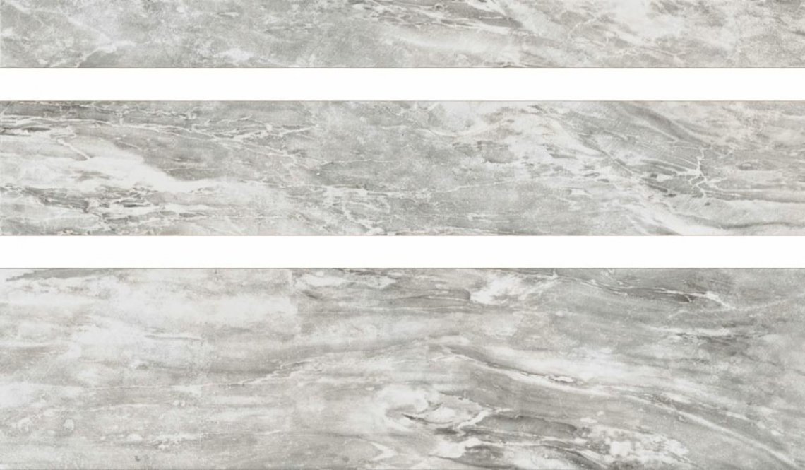 Flaviker Supreme Silver Dream Mix Sizes Rett Anticato 60x120
