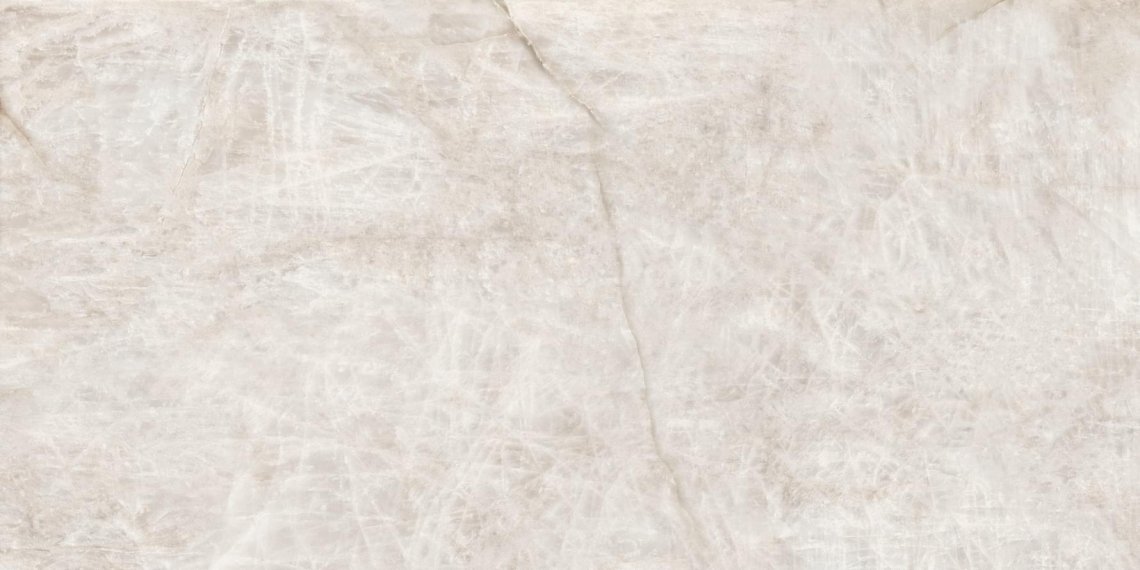 Flaviker Supreme Treasure Cristallo Amber Nat Ret 60x120