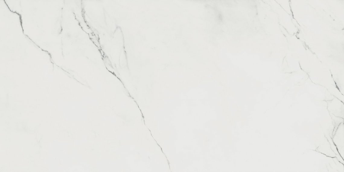 Flaviker Supreme Wide Pure Statuario Lux Plus Ret 120x240