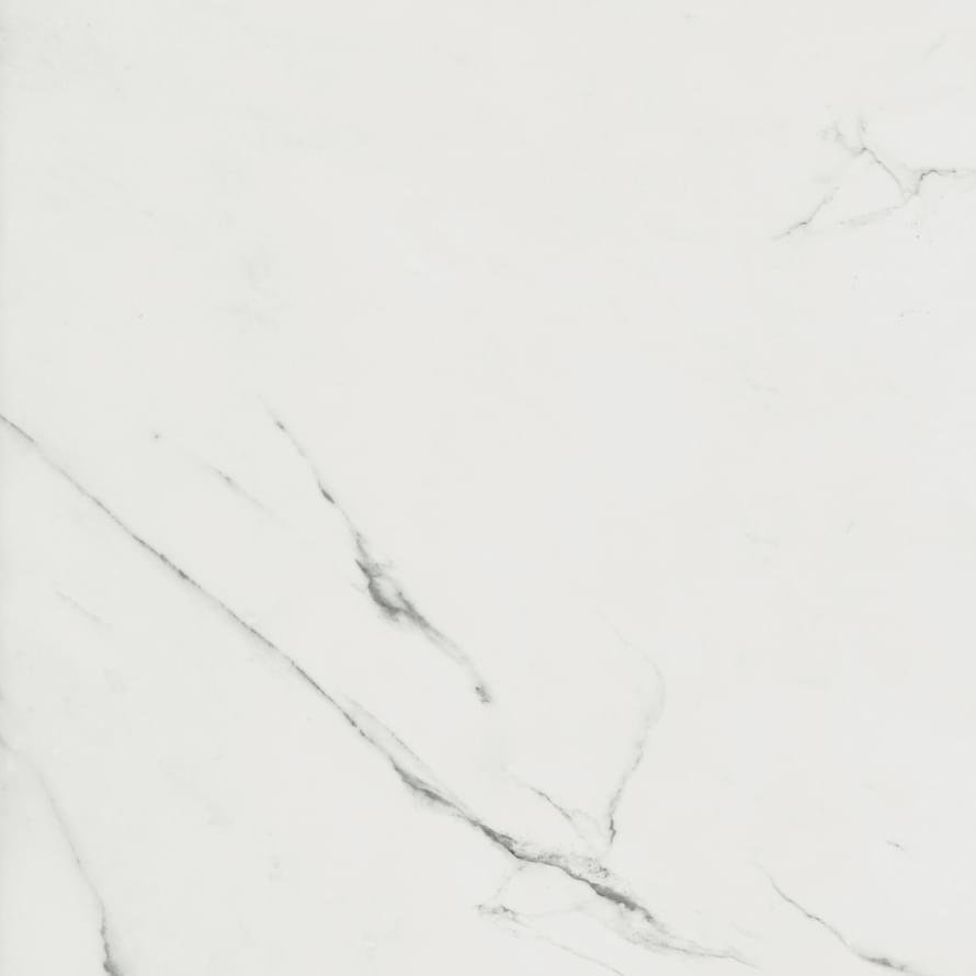 Flaviker Supreme Wide Pure Statuario Lux Plus Ret 80x80