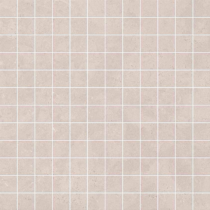 Flaviker W All Mosaico Stone Beige Ret 30x30
