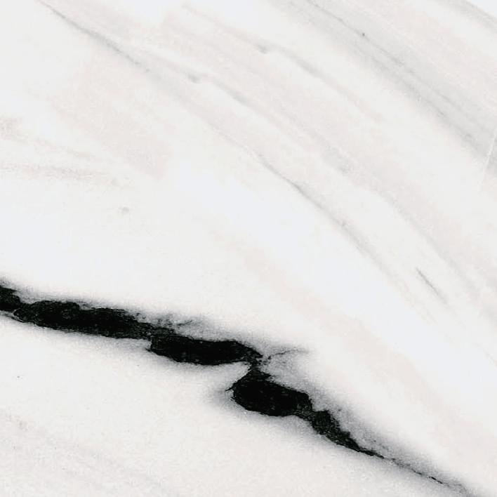 Floor Gres BW Marble Wave High-Glossy Rett 60x60