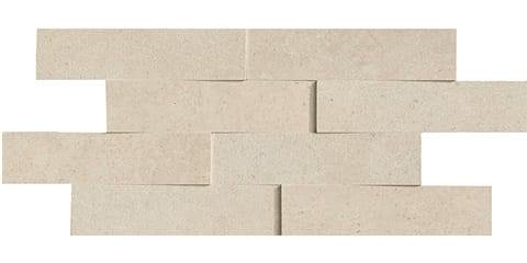 Floor Gres Floortech Floor 2.0 Modulo Listello Mix 3D Sfalsato 30x60