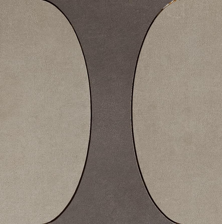 Floor Gres Industrial Decoro A Plomb-Steel 30x30