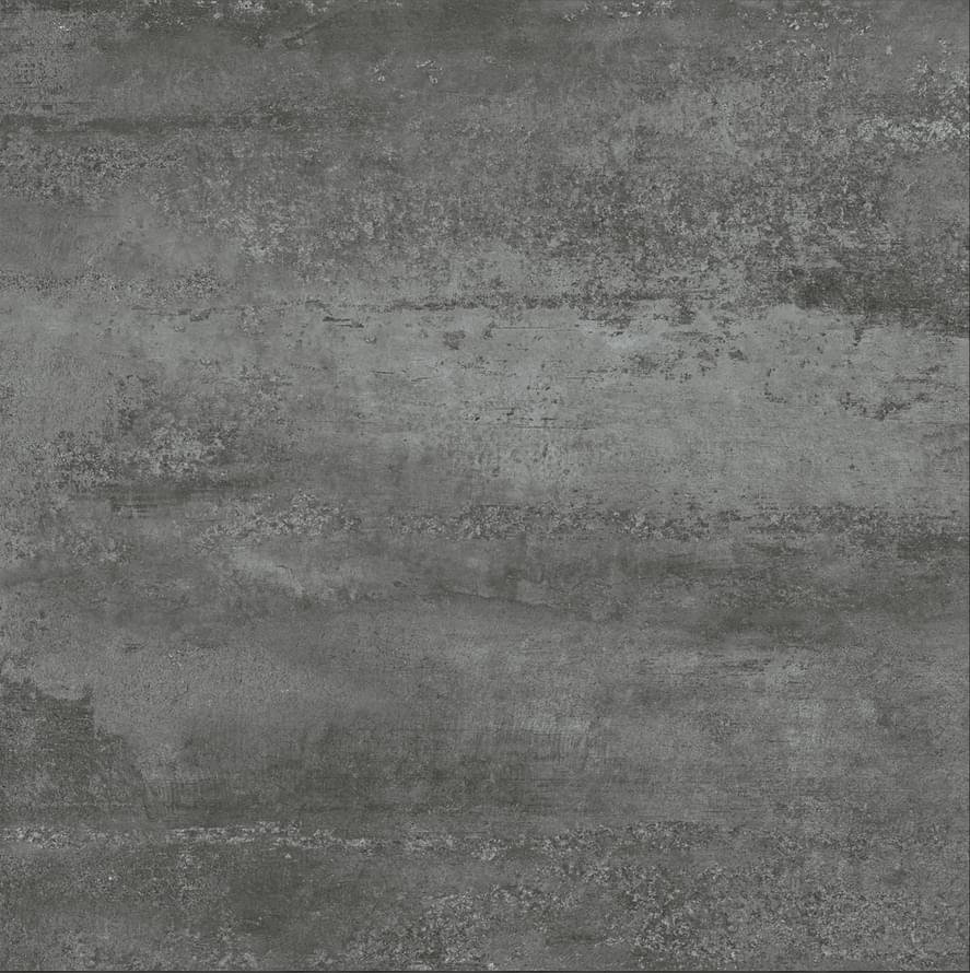 Floor Gres Rawtech Coal Naturale 80x80