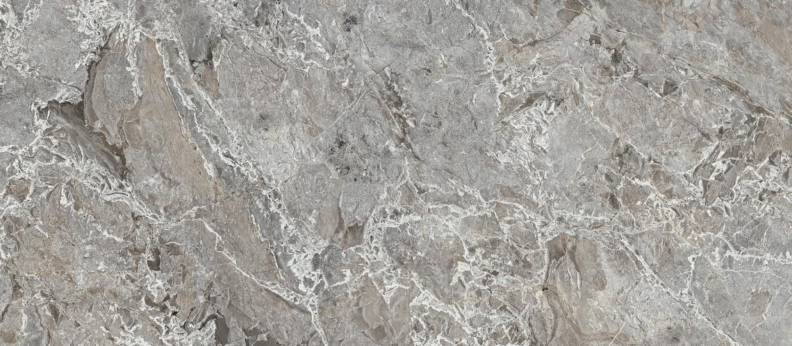 Florim Authentic Luxe De Rex Marble Aubisque Matte Silk 6 mm 120x280
