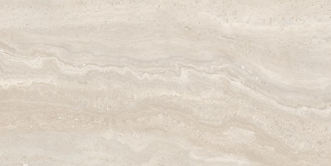 Florim Authentic Luxe De Rex Pearl Travertine Matte 60x120