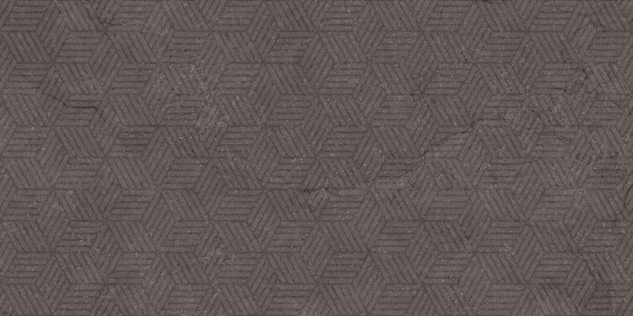 Florim Stone Life Cubes Graphit 6 mm 60x120