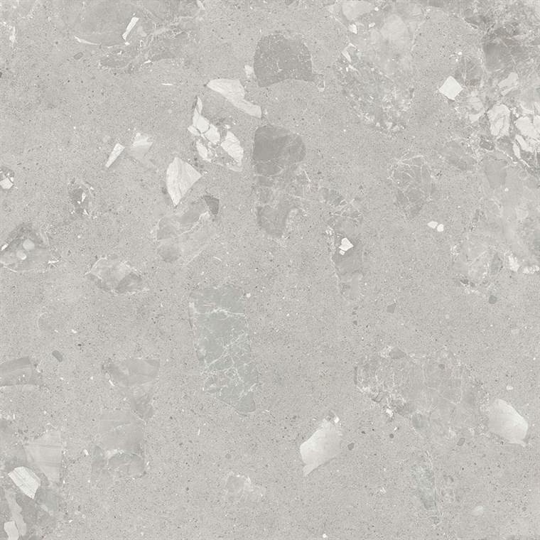 Florina Ceramics Heliostone Impact Grigio 120x120