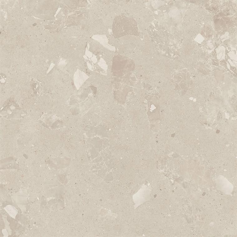 Florina Ceramics Heliostone Impact Parchment 120x120