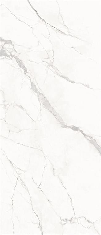 Florina Ceramics Slab Calacatta Honed 120x278