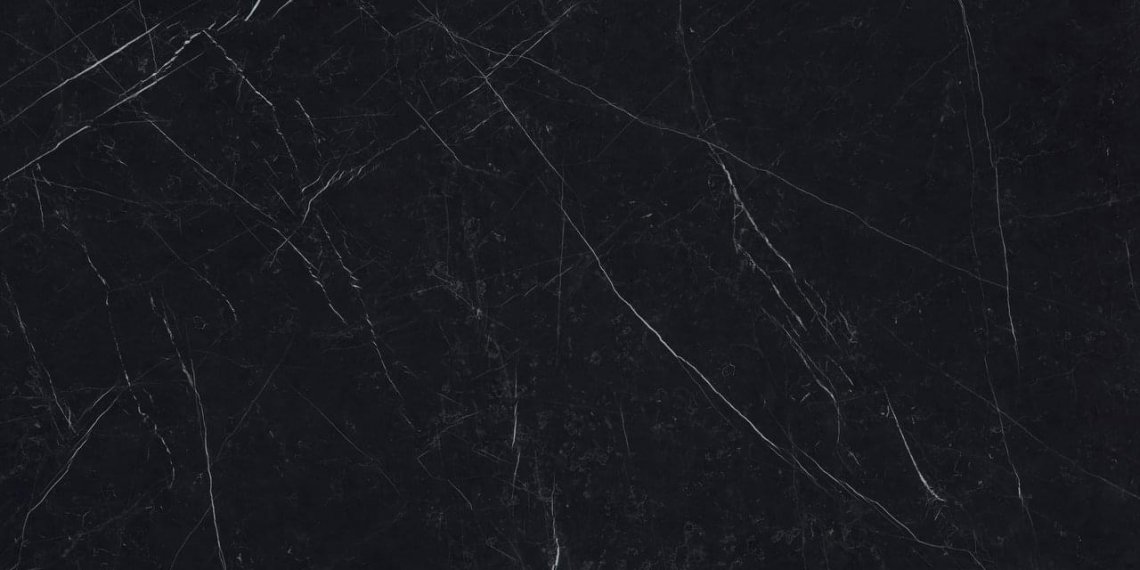 FMG Maxfine Marmi Black Marquinia Luc 75x150