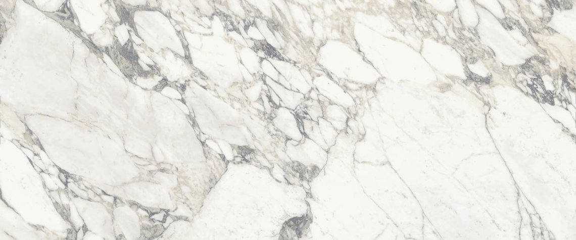 FMG Maxfine Sapienstone Arabescato Polished 150x320