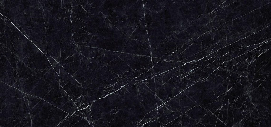 FMG Maxfine Sapienstone Dark Marquina Polished 150x320