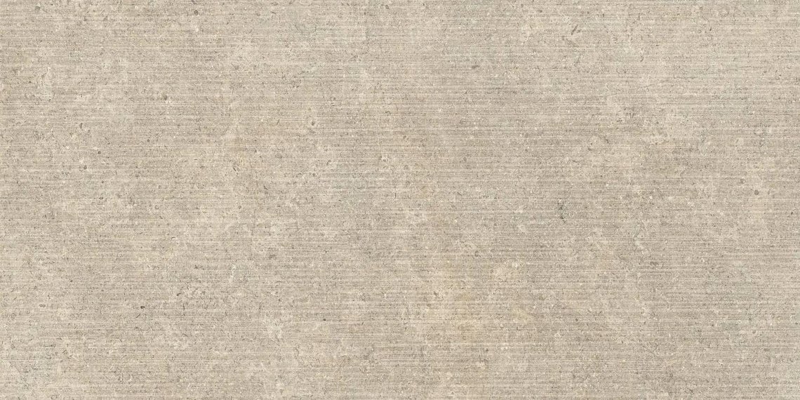 Fondovalle Background Decoro Line Cream 60x120