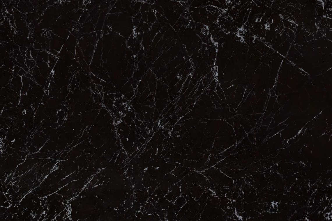Gani Jet Black 60x90