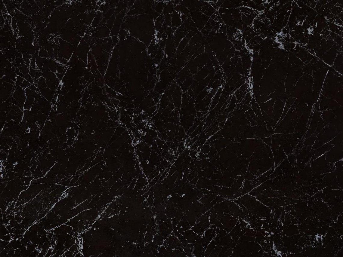 Gani Jet Black 90x120