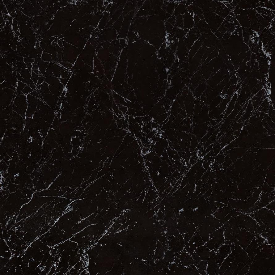 Gani Jet Black 90x90
