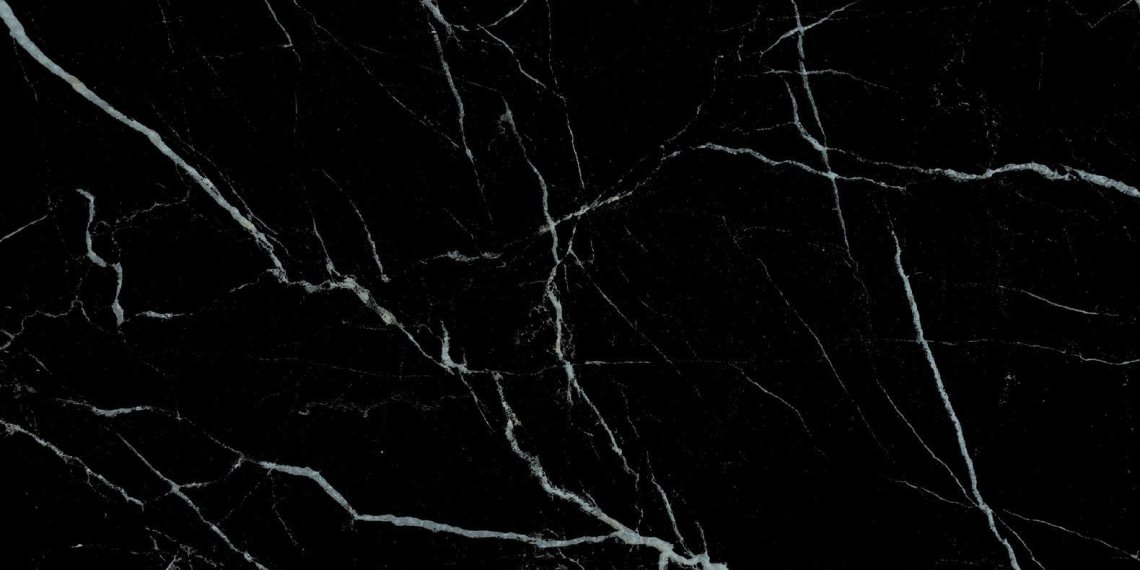 Gani Nero Marquina 60x120