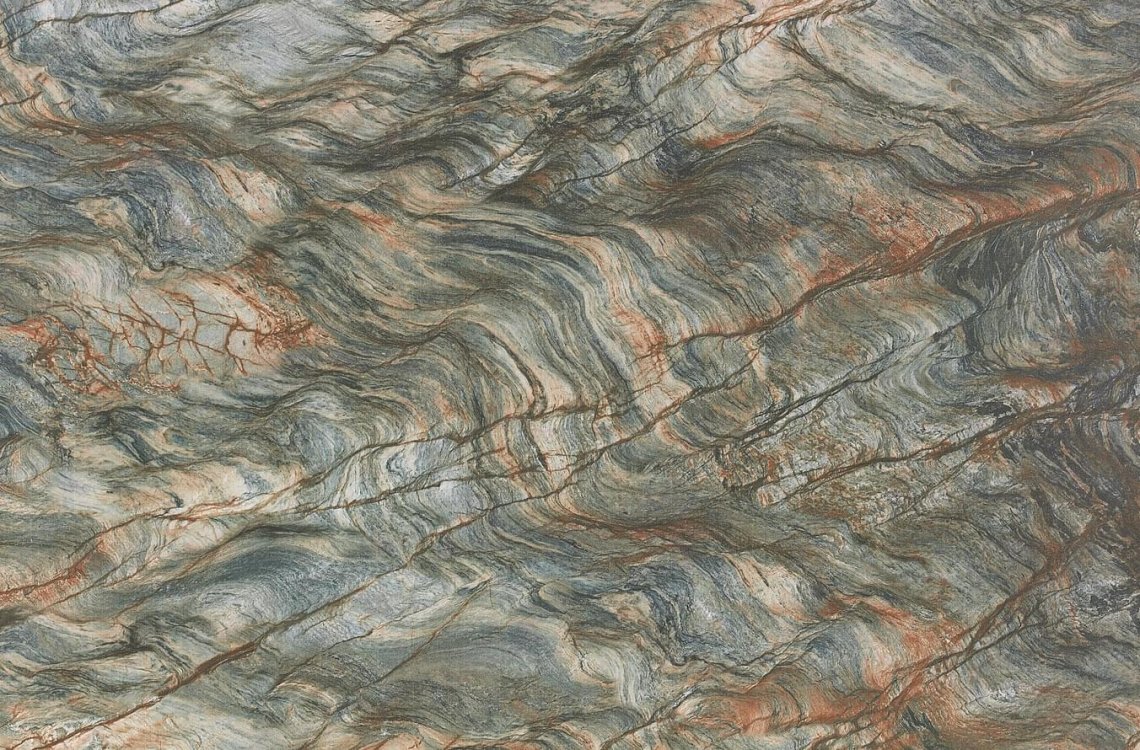Gani Ocean Grass Agate 60x90