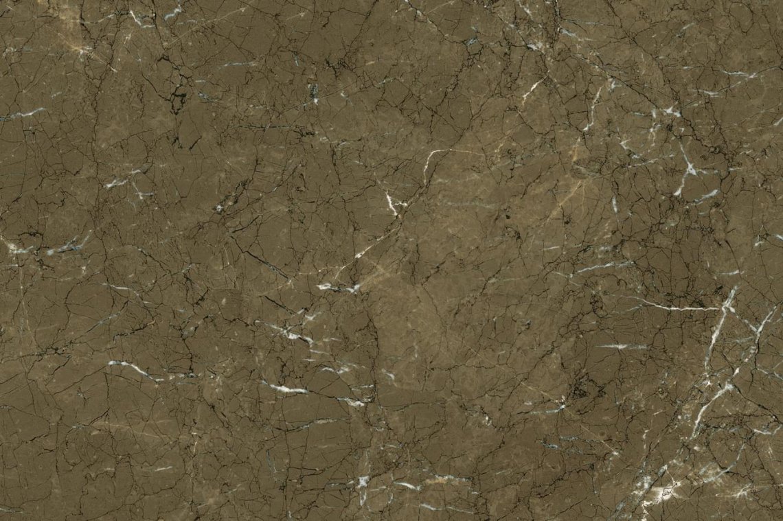Gani Olive Brown 60x90